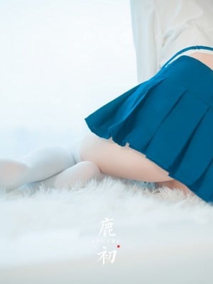 鹿初 - JK2_024