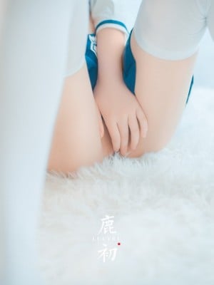鹿初 - JK2_028