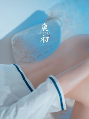 鹿初 - JK2_034