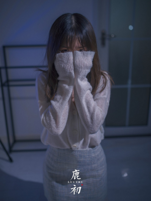 鹿初 - JK2_039