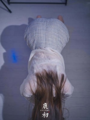 鹿初 - JK2_0418