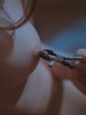 鹿初 - 调教_033