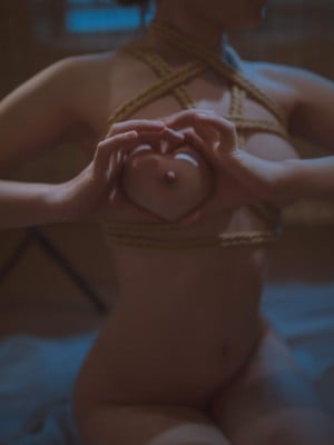 鹿初 - 调教_037