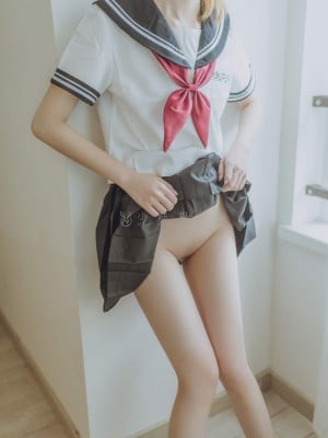 鹿初 - 非公开首秀_002