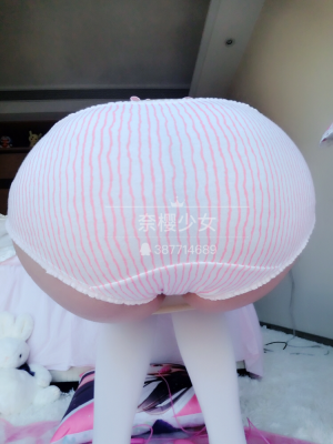 香草少女m(九尾狐狸m) - Hello Kitty_005