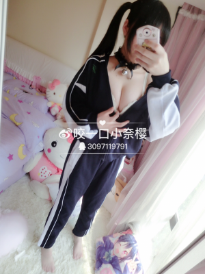 香草少女m(九尾狐狸m) - 小草莓_035