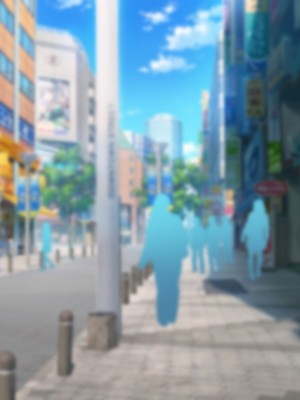 [ハムスターの煮込み (もつあき)] オタクに都合が良すぎるギャル_640