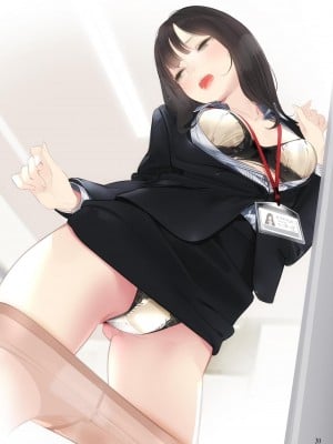 [ゼログラフィティ (天三月)] Appealingirls04R[DL版]_21