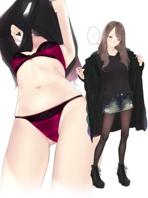 [ゼログラフィティ (天三月)] Appealingirls04R[DL版]_30