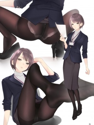 [ゼログラフィティ (天三月)] Appealingirls04R[DL版]_27