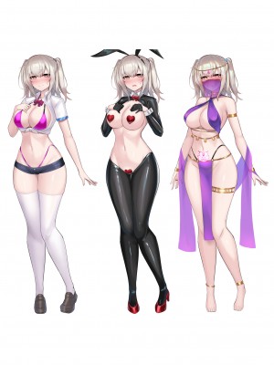 (C103) [黒イ都 (黒井弘騎、九反)] Celestial Extasy [巨型金属机器人全自动汉化]_117
