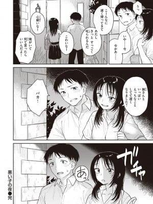 [Pennel] わるい子の夜 [DL版]_028