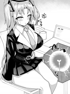[桃栗万年 (てぃあまと)] 何でも着てくれるユウカちゃん (ブルーアーカイブ) [DL版]_16