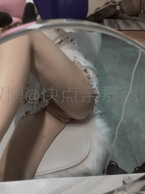 快点亲亲我吖 - 玫瑰连衣裙_046