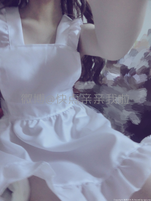 快点亲亲我吖 - 裸体围裙_008