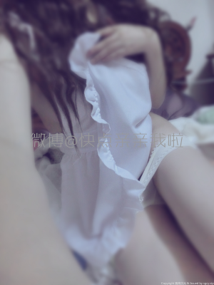 快点亲亲我吖 - 裸体围裙_013