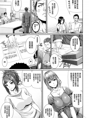 [ズッキーニ] 嫁 購入しました～不動産物語～[DL版][无修正][暗狼.去码]_011