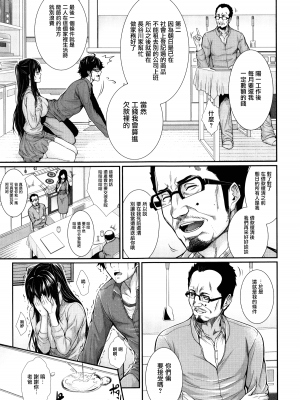 [ズッキーニ] 嫁 購入しました～不動産物語～[DL版][无修正][暗狼.去码]_099