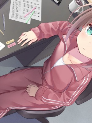 [ももいろたんざく (天壌りゅか)] ちっちゃい先生に恋してる [甜族星人委托汉化]_197