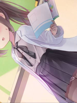 [ももいろたんざく (天壌りゅか)] ちっちゃい先生に恋してる [甜族星人委托汉化]_148