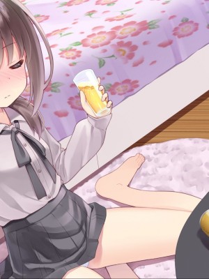 [ももいろたんざく (天壌りゅか)] ちっちゃい先生に恋してる [甜族星人委托汉化]_554