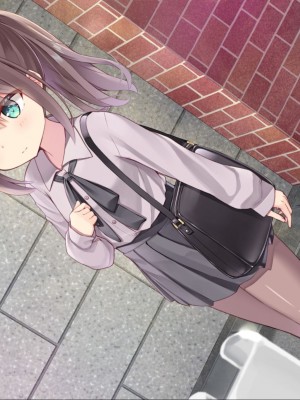 [ももいろたんざく (天壌りゅか)] ちっちゃい先生に恋してる [甜族星人委托汉化]_051