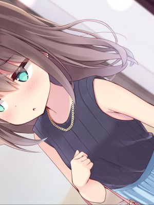 [ももいろたんざく (天壌りゅか)] ちっちゃい先生に恋してる [甜族星人委托汉化]_364