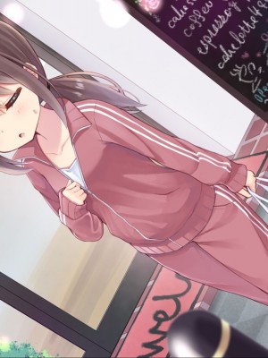 [ももいろたんざく (天壌りゅか)] ちっちゃい先生に恋してる [甜族星人委托汉化]_085