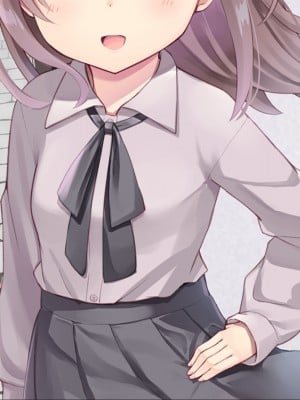 [ももいろたんざく (天壌りゅか)] ちっちゃい先生に恋してる [甜族星人委托汉化]_004
