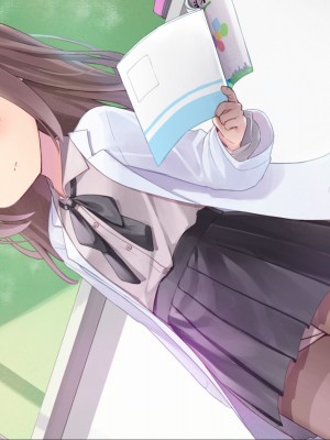 [ももいろたんざく (天壌りゅか)] ちっちゃい先生に恋してる [甜族星人委托汉化]_031