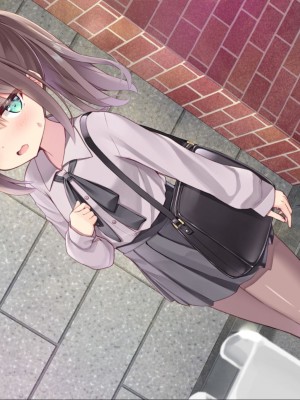 [ももいろたんざく (天壌りゅか)] ちっちゃい先生に恋してる [甜族星人委托汉化]_060