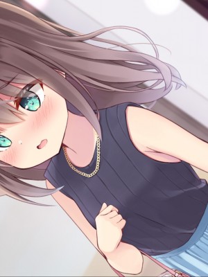 [ももいろたんざく (天壌りゅか)] ちっちゃい先生に恋してる [甜族星人委托汉化]_350