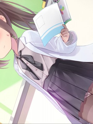 [ももいろたんざく (天壌りゅか)] ちっちゃい先生に恋してる [甜族星人委托汉化]_142