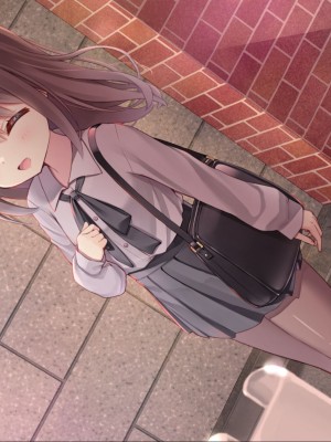 [ももいろたんざく (天壌りゅか)] ちっちゃい先生に恋してる [甜族星人委托汉化]_264