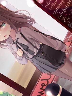 [ももいろたんざく (天壌りゅか)] ちっちゃい先生に恋してる [甜族星人委托汉化]_217