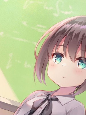 [ももいろたんざく (天壌りゅか)] ちっちゃい先生に恋してる [甜族星人委托汉化]_237