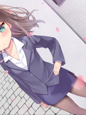 [ももいろたんざく (天壌りゅか)] ちっちゃい先生に恋してる [甜族星人委托汉化]_318