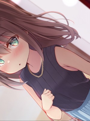 [ももいろたんざく (天壌りゅか)] ちっちゃい先生に恋してる [甜族星人委托汉化]_376