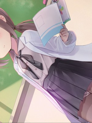 [ももいろたんざく (天壌りゅか)] ちっちゃい先生に恋してる [甜族星人委托汉化]_173