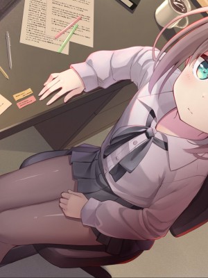 [ももいろたんざく (天壌りゅか)] ちっちゃい先生に恋してる [甜族星人委托汉化]_183