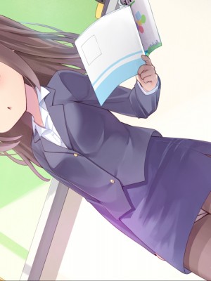 [ももいろたんざく (天壌りゅか)] ちっちゃい先生に恋してる [甜族星人委托汉化]_229