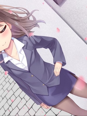 [ももいろたんざく (天壌りゅか)] ちっちゃい先生に恋してる [甜族星人委托汉化]_339