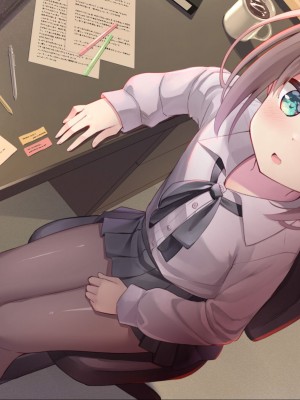 [ももいろたんざく (天壌りゅか)] ちっちゃい先生に恋してる [甜族星人委托汉化]_223