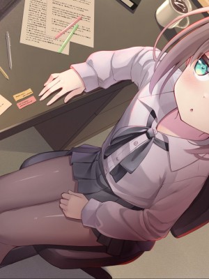 [ももいろたんざく (天壌りゅか)] ちっちゃい先生に恋してる [甜族星人委托汉化]_222