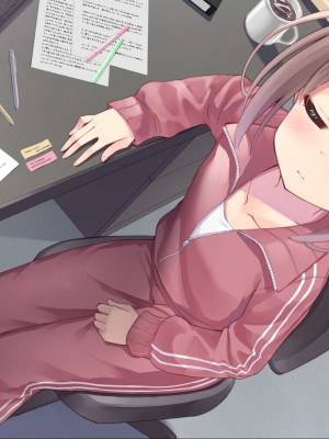 [ももいろたんざく (天壌りゅか)] ちっちゃい先生に恋してる [甜族星人委托汉化]_207