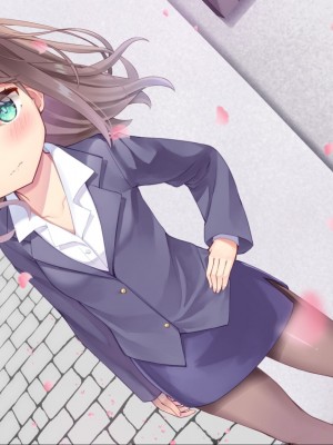 [ももいろたんざく (天壌りゅか)] ちっちゃい先生に恋してる [甜族星人委托汉化]_324