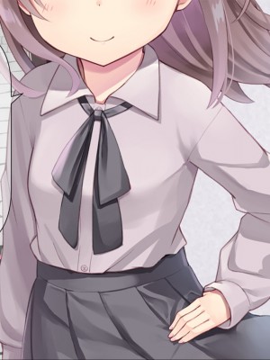 [ももいろたんざく (天壌りゅか)] ちっちゃい先生に恋してる [甜族星人委托汉化]_003