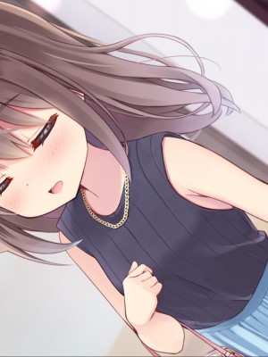 [ももいろたんざく (天壌りゅか)] ちっちゃい先生に恋してる [甜族星人委托汉化]_355