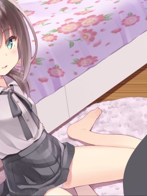 [ももいろたんざく (天壌りゅか)] ちっちゃい先生に恋してる [甜族星人委托汉化]_291