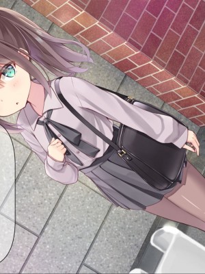 [ももいろたんざく (天壌りゅか)] ちっちゃい先生に恋してる [甜族星人委托汉化]_054